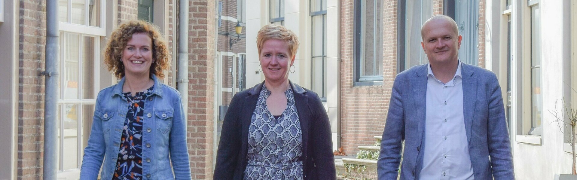 Team Nieuwdorp makelaardij Zaltbommel