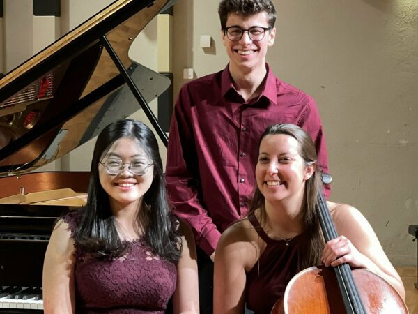 Utrecht Piano Trio
