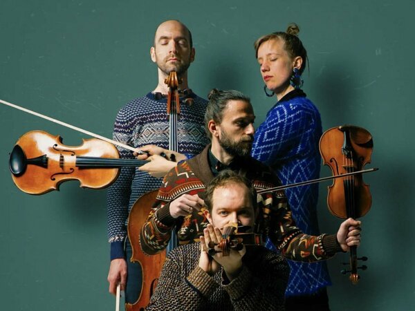 North Sea String Quartet