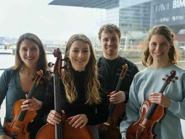 Rijks Quartet