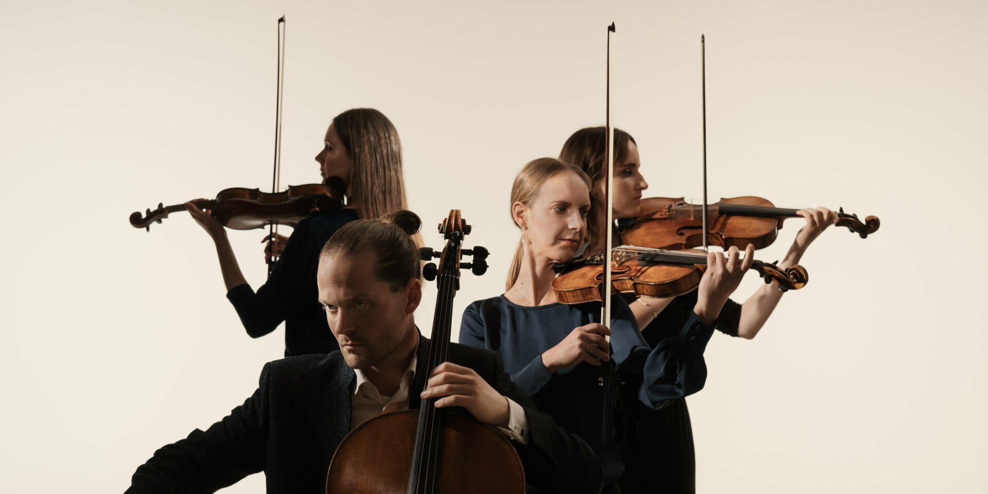 Dudok Quartet