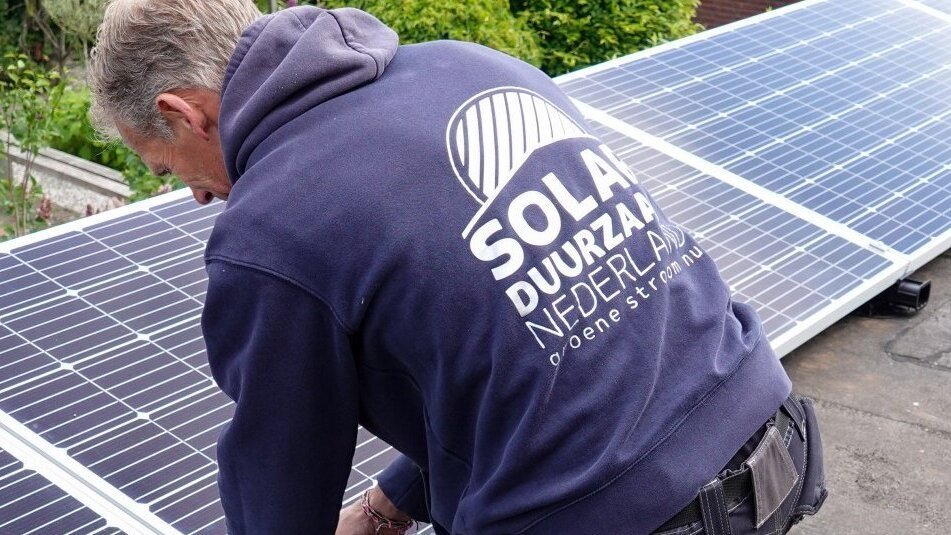 Monteur Soldu